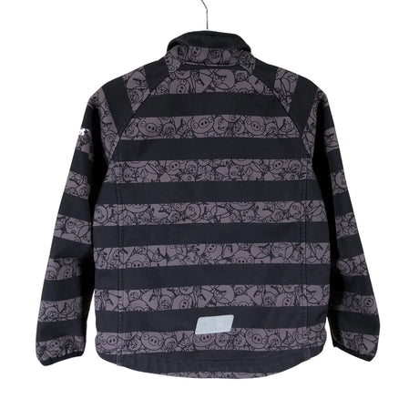 Unisex Reima - Softshell-takki, koko 98 - 104 -  (2)