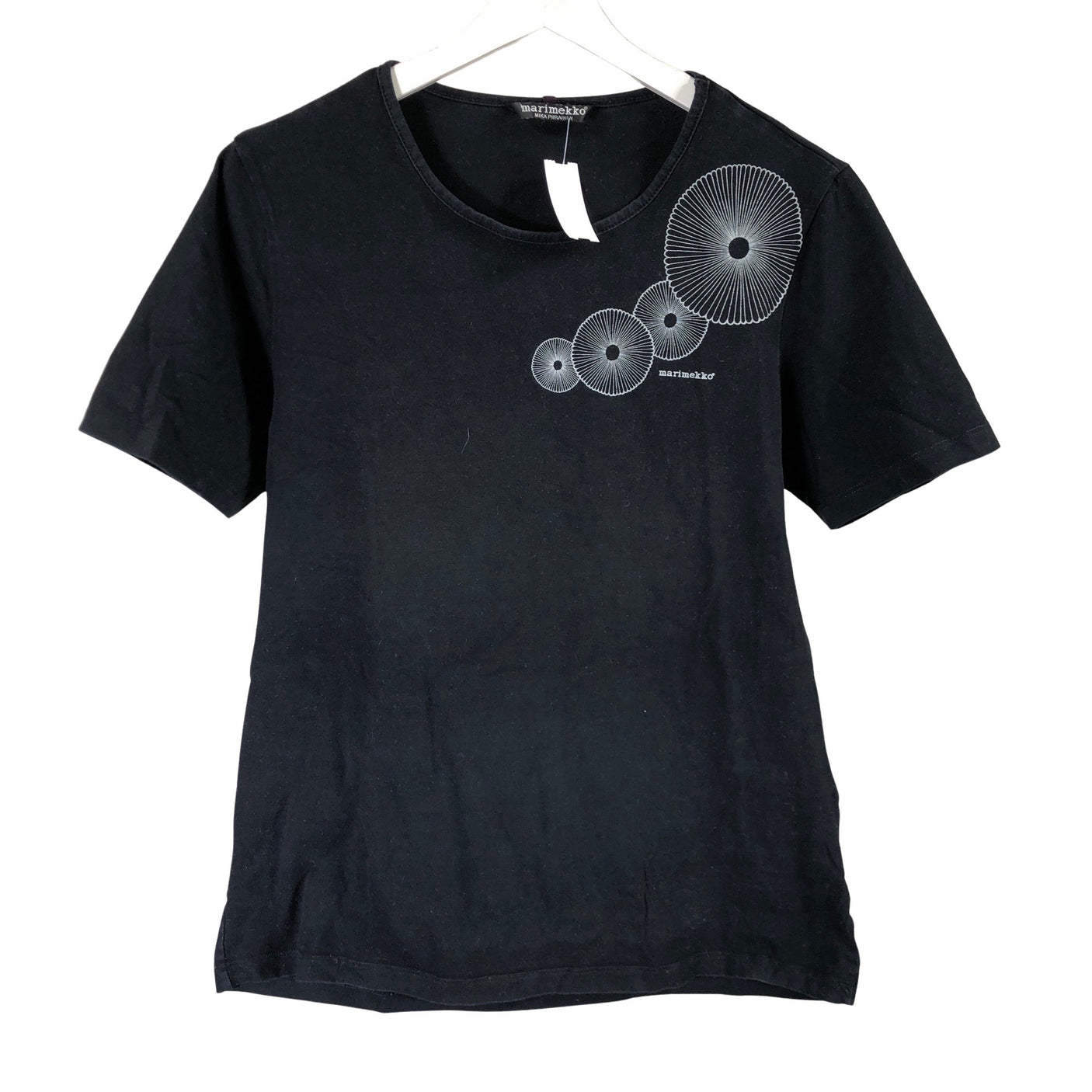 Unisex Marimekko - T-paita, koko 40 -  (1)