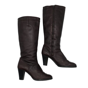 Unisex Aaltonen - Saappaat, koko 38 -  (1)