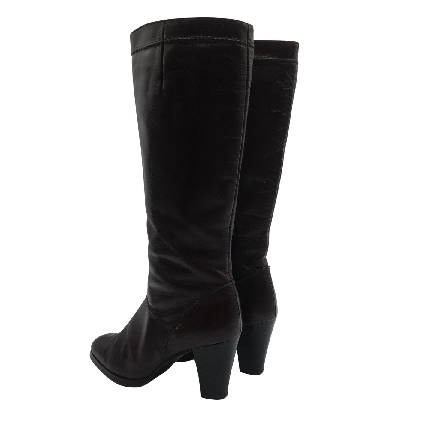 Unisex Aaltonen - Saappaat, koko 38 -  (2)