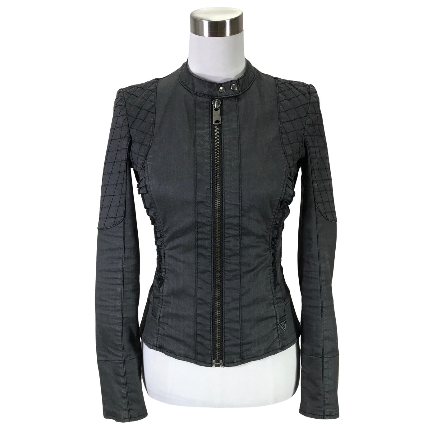 Unisex Guess - Farkkutakki, koko 36 -  (1)