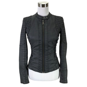 Unisex Guess - Farkkutakki, koko 36 -  (1)
