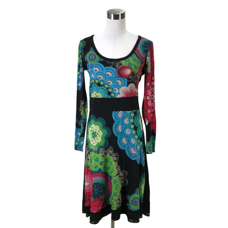 Unisex Desigual - Trikoomekko, koko 40 -  ()