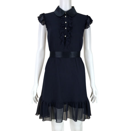 Unisex Dollabel - Sifonkimekko, koko 32 -  ()