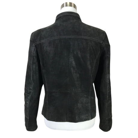 Unisex Riverside - Nahkatakki, koko 40 -  (2)