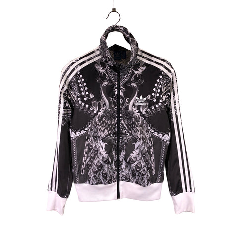 Unisex Adidas - Verryttelytakki, koko 36 -  ()