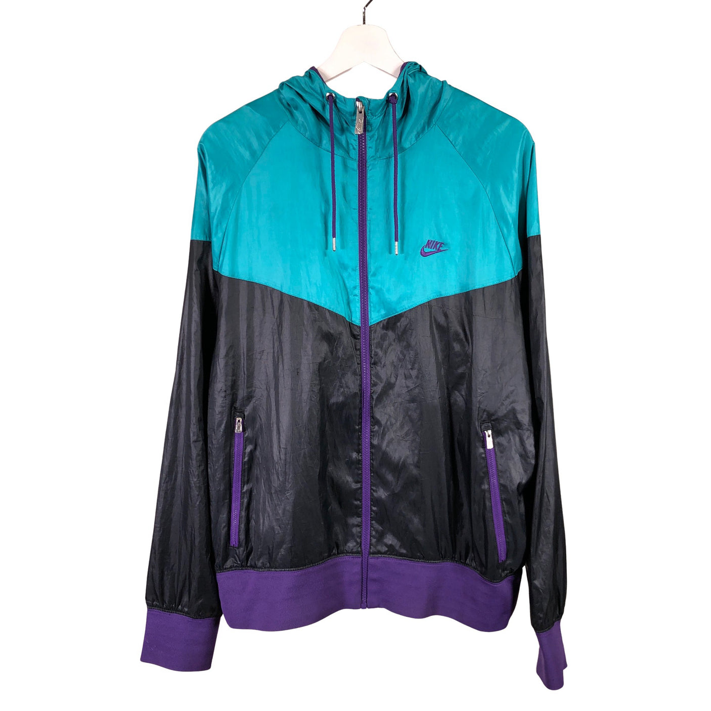 Unisex Nike - Ulkoilutakki, koko L -  (1)