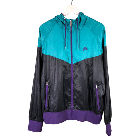 Unisex Nike - Ulkoilutakki, koko L -  ()