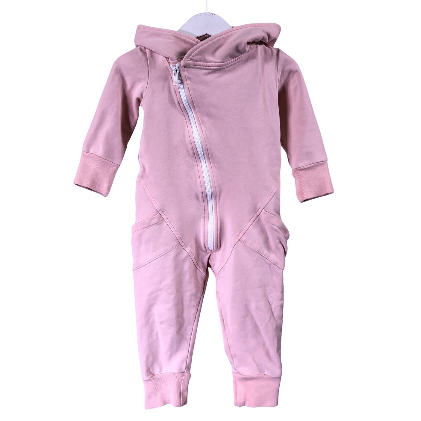 Unisex Gugguu - Jumpsuit, koko 80 - 86 -  (1)