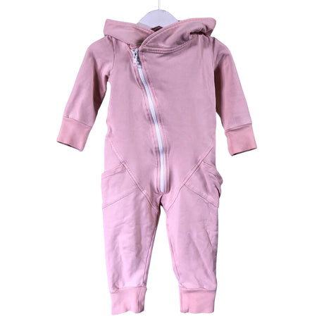 Unisex Gugguu - Jumpsuit, koko 80 - 86 -  ()
