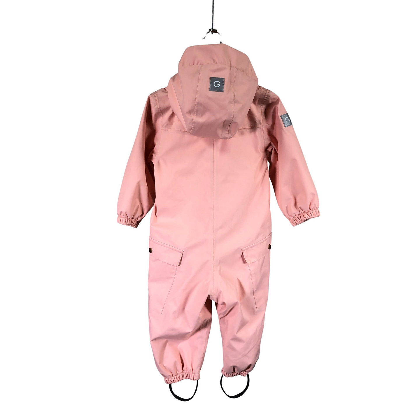 Välikausihaalari, koko 74 - 80