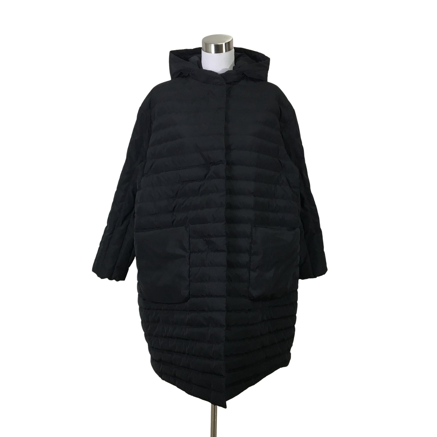  Untuvatakki  Untuvatakki, koko 38  Marimekko 