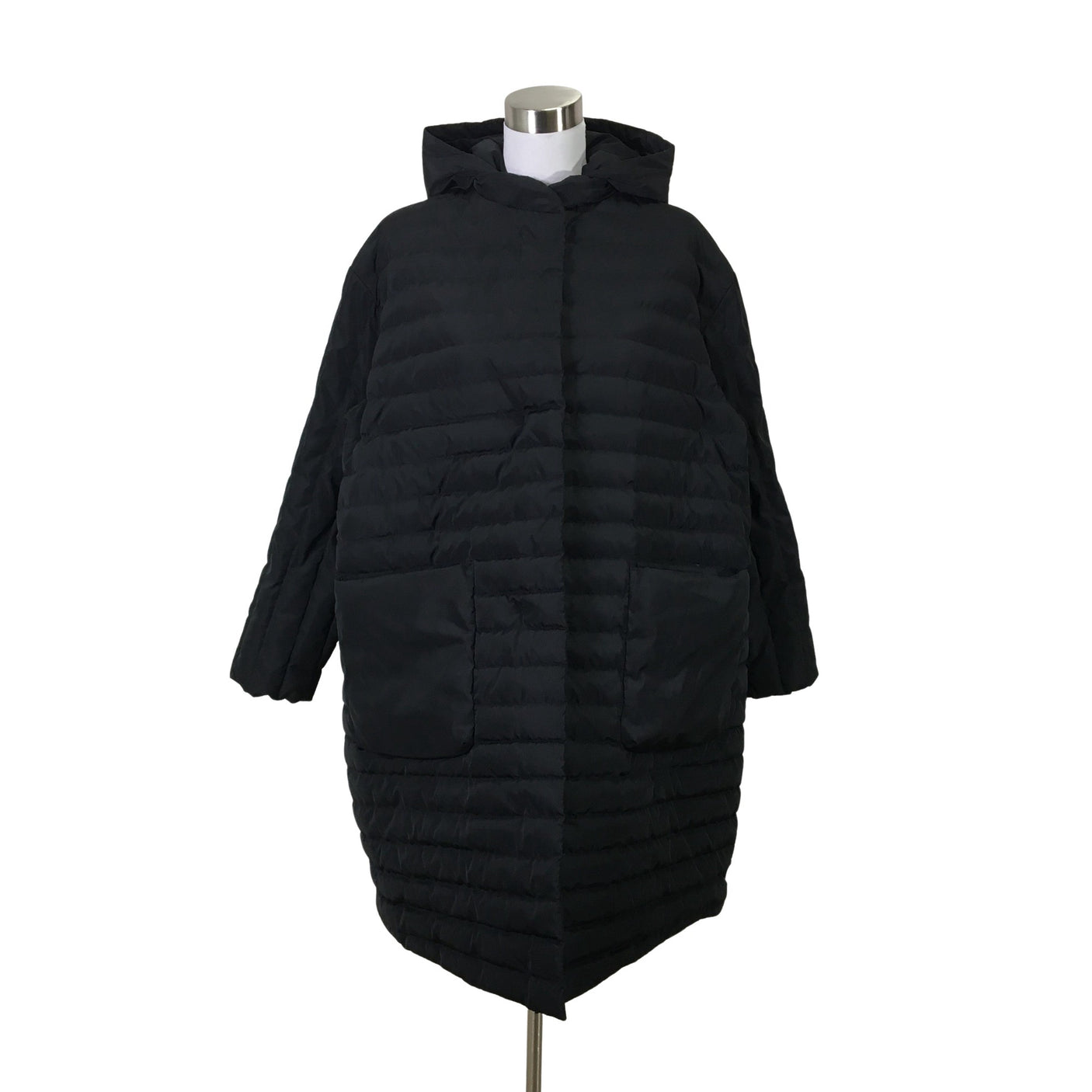 Unisex Marimekko - Untuvatakki, koko 38 -  (1)