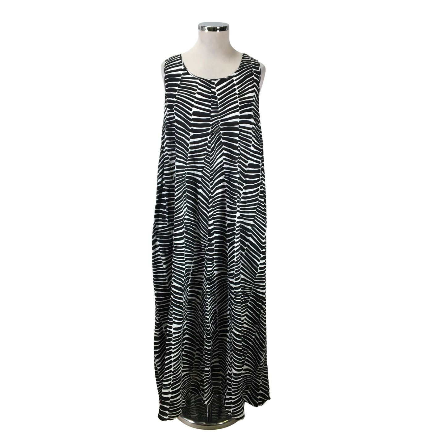 Unisex Marimekko - Maksimekko, koko 44 -  (1)
