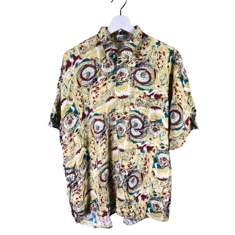 Unisex Bruno Altonelli - Kauluspaita, koko XL -  ()
