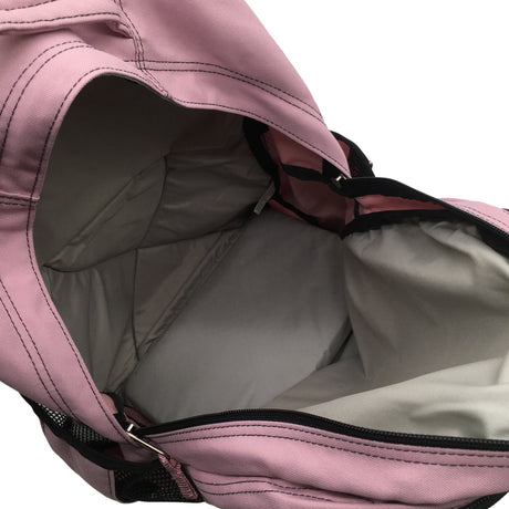 Unisex Jansport - Reppu, koko Maxi -  (2)
