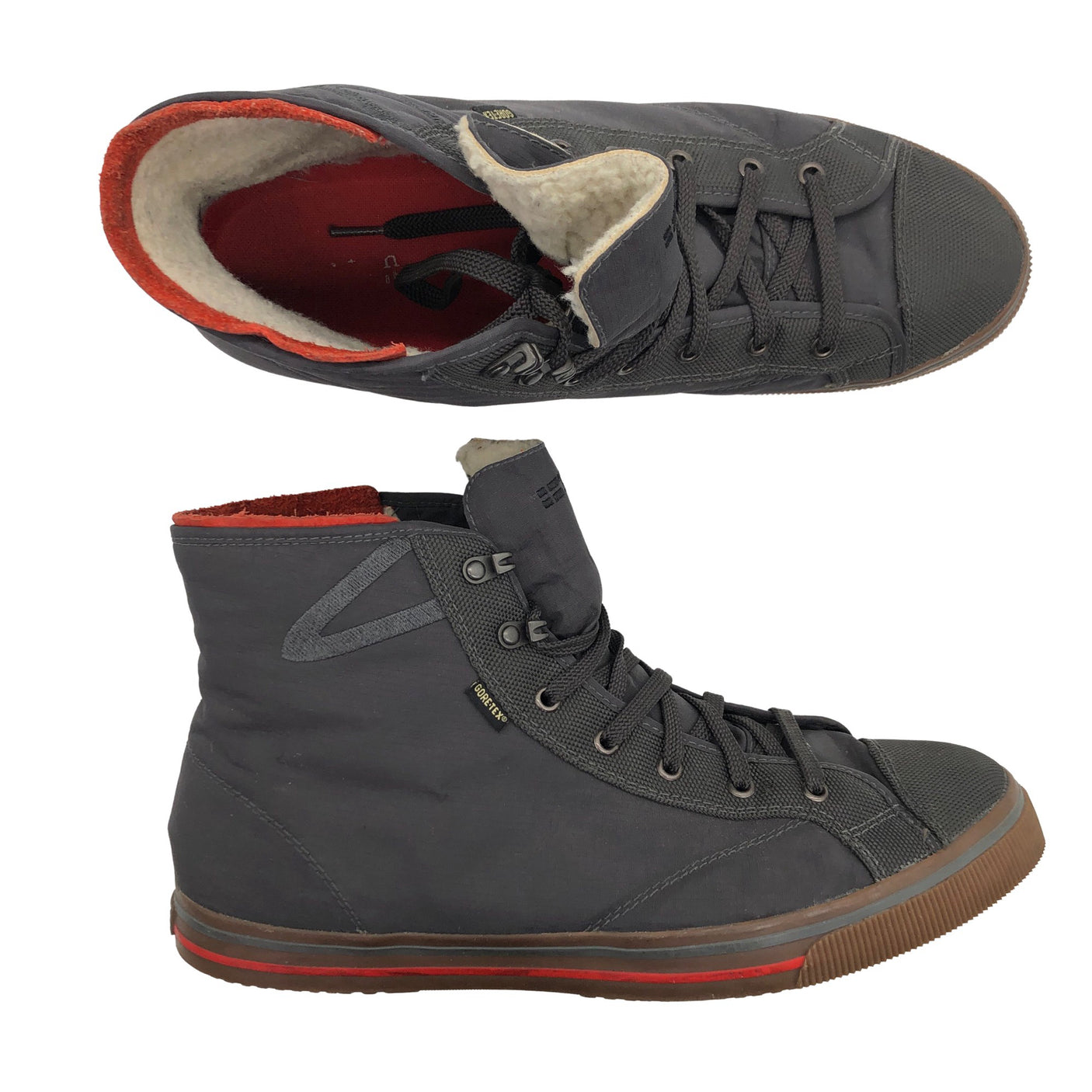 Unisex Tretorn - Tennarit, koko 47 -  (1)