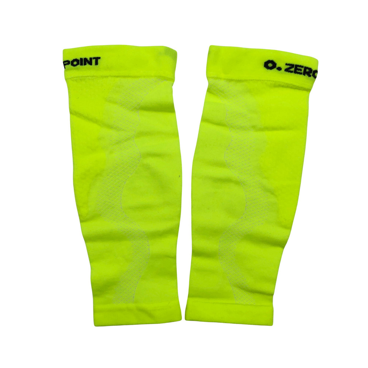 Unisex Zeropoint - Säärystimet, koko 43 -  (2)