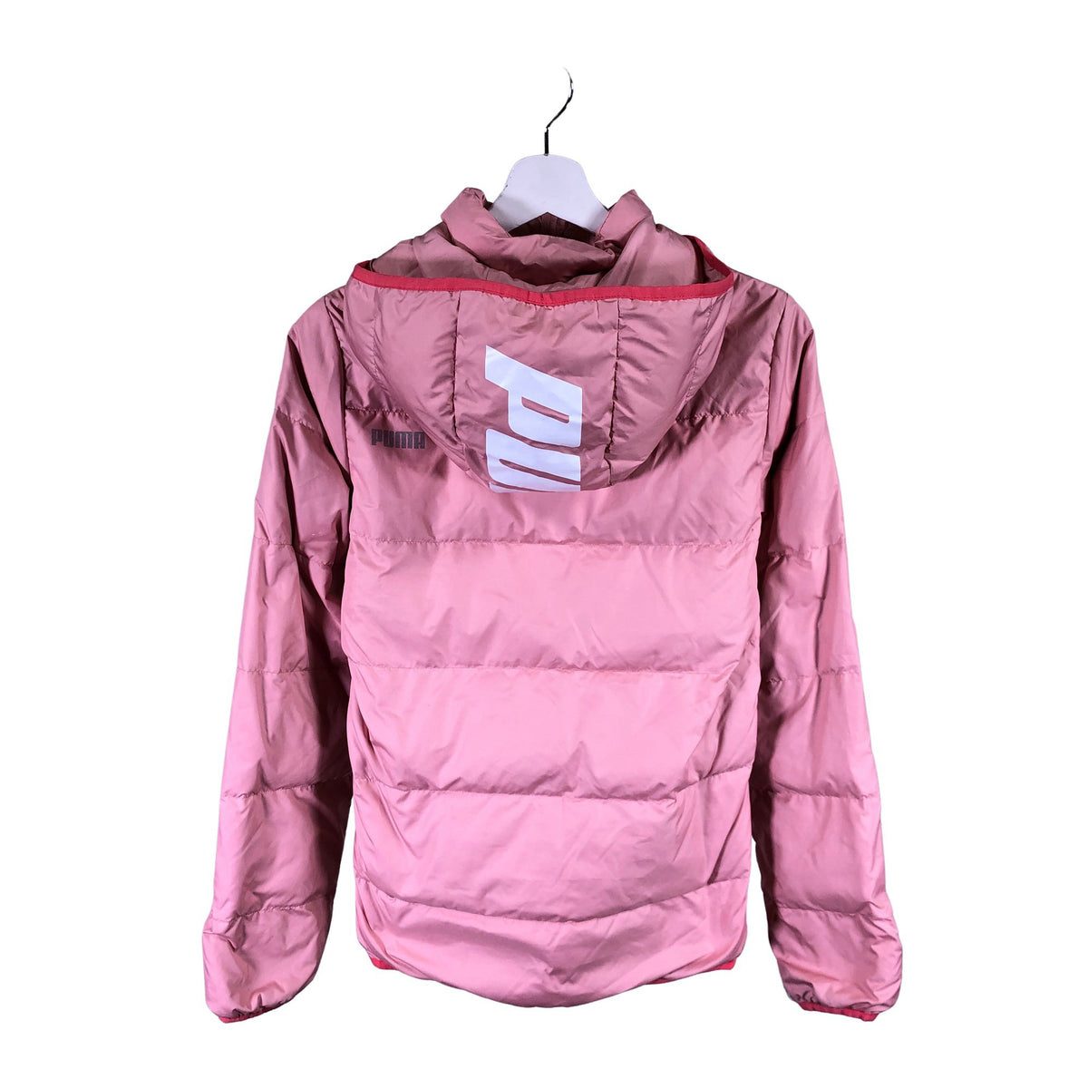 Unisex Puma - Untuvatakki, koko 158 - 164 -  (2)