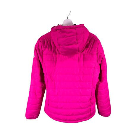 Unisex Icepeak - Kevyttoppatakki, koko 42 -  (2)
