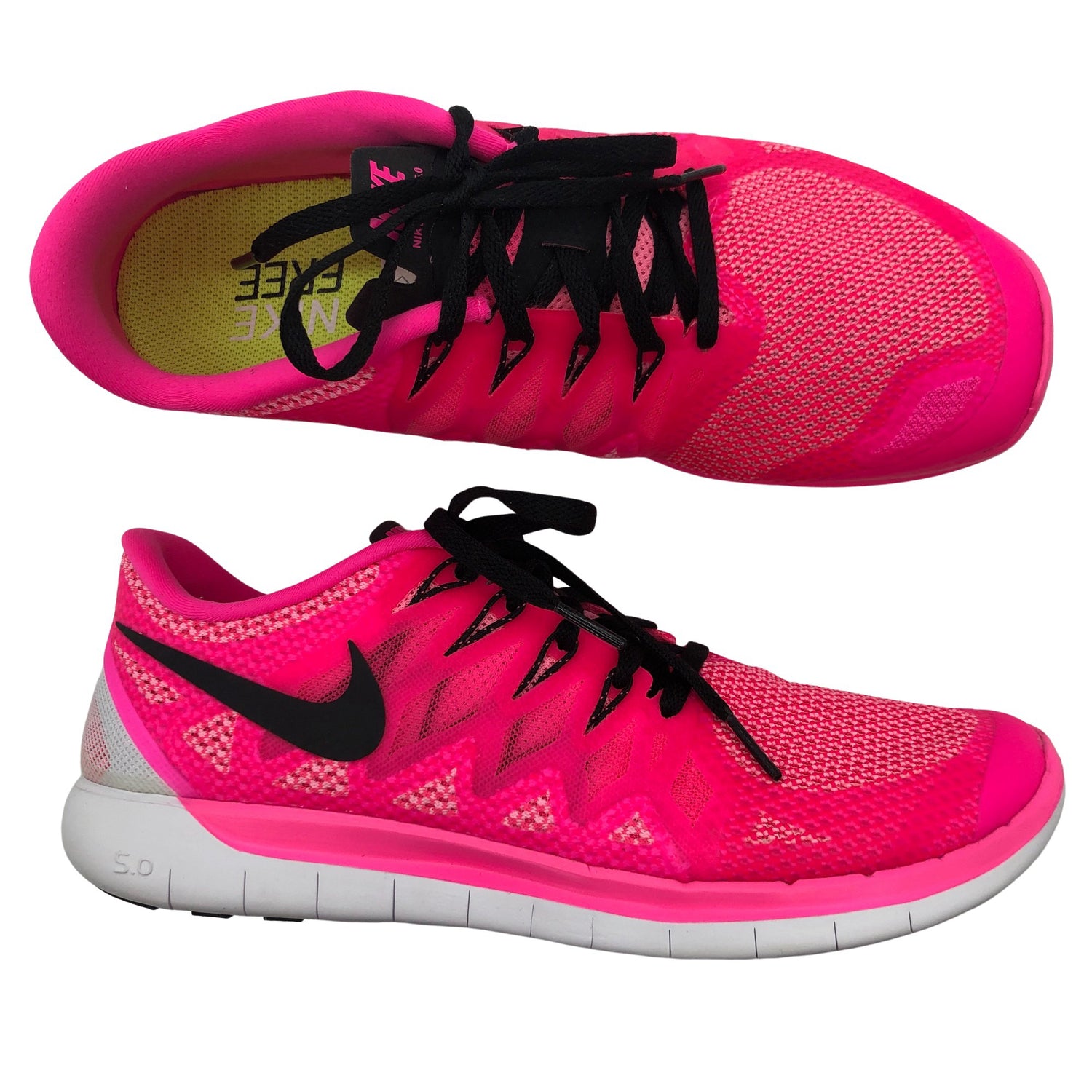  Lenkkarit  Lenkkarit, koko 42  Nike 