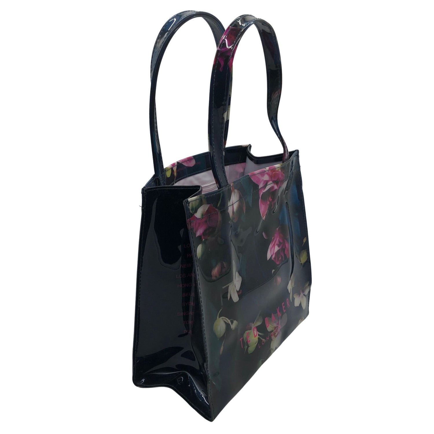  Käsilaukku  Käsilaukku, koko Mini  Ted Baker 