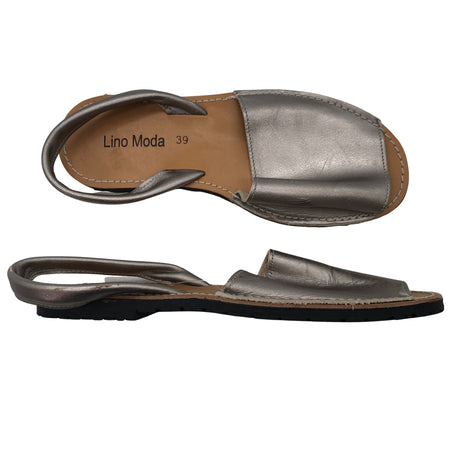 Unisex Lino Moda - Sandaalit, koko 39 -  ()