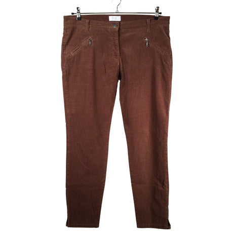 Unisex Brax - Samettihousut, koko 44 -  ()