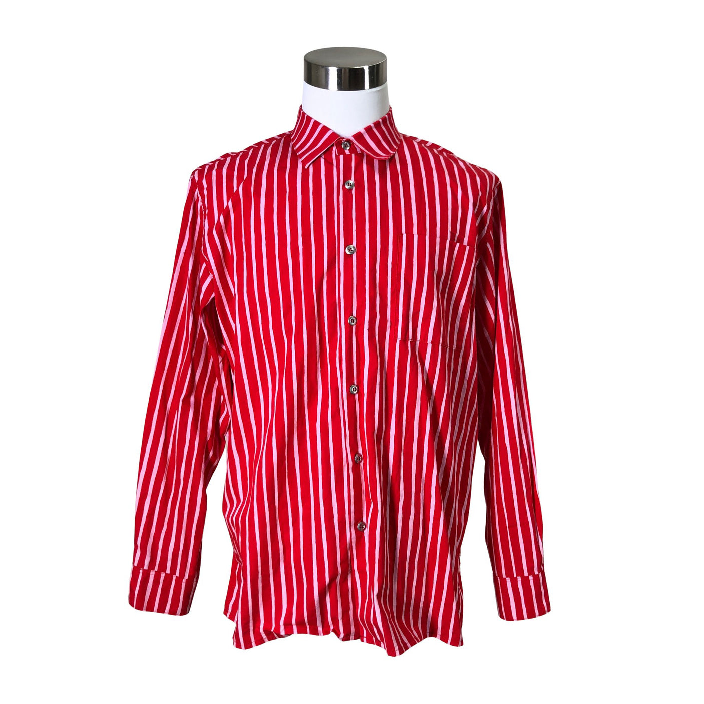 Unisex Marimekko - Kauluspaita, koko L -  (1)