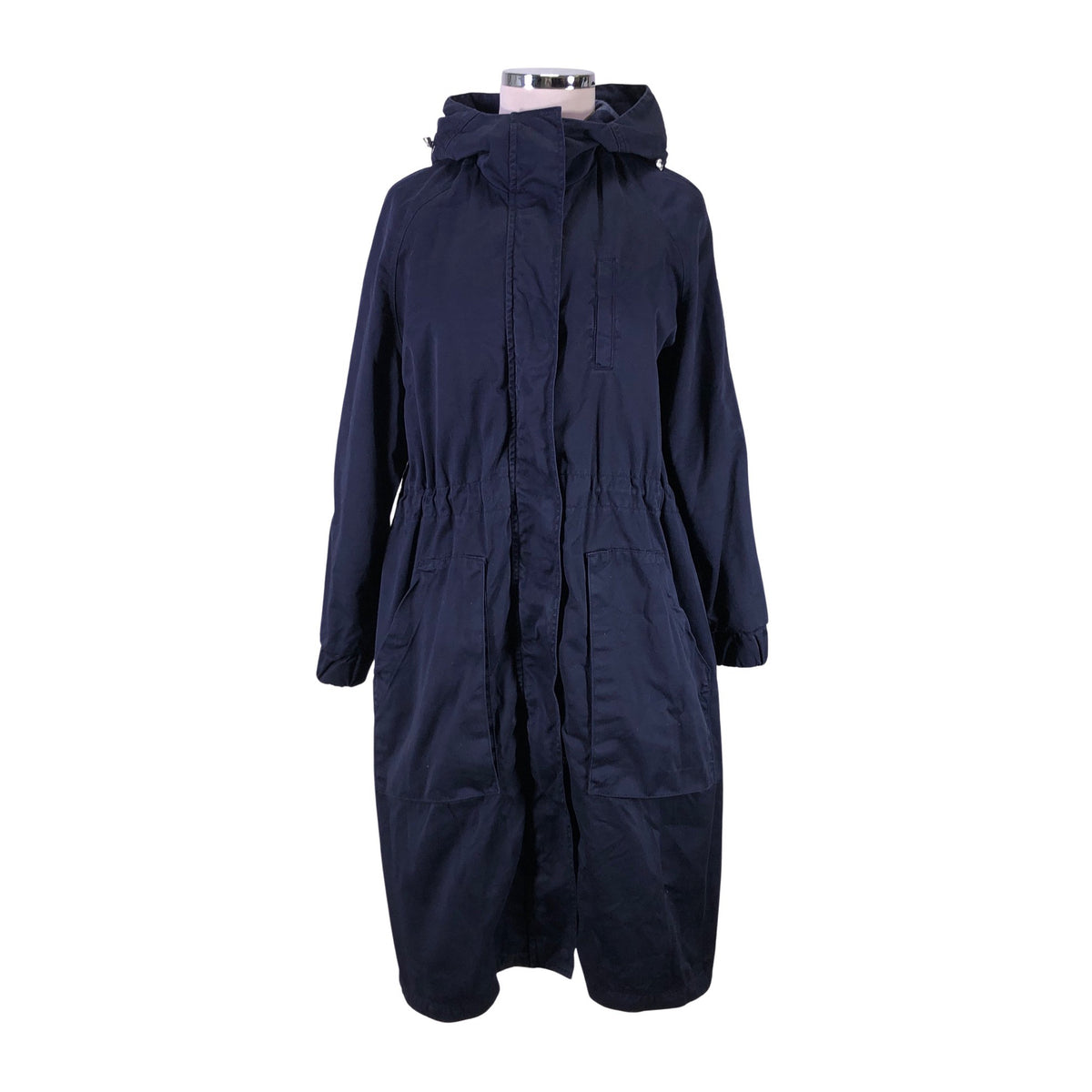 Unisex R-collection - Parkatakki, koko 42 -  (1)