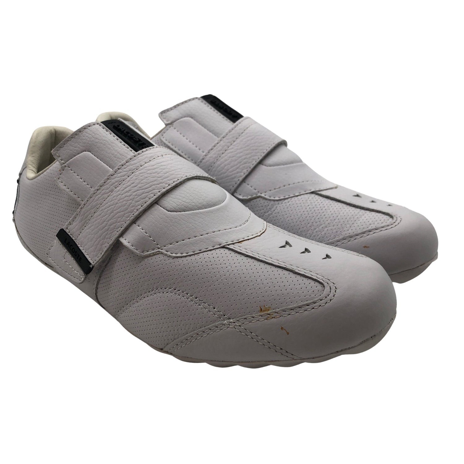  Lenkkarit  Lenkkarit, koko 41  Lacoste 