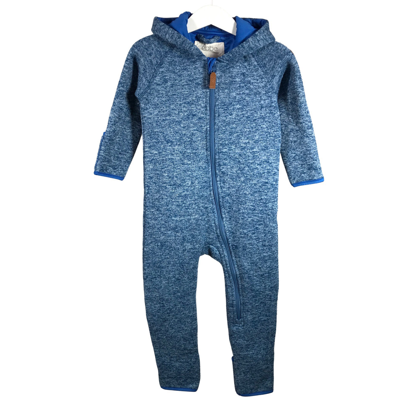 Fleecehaalari, koko 80 - 86