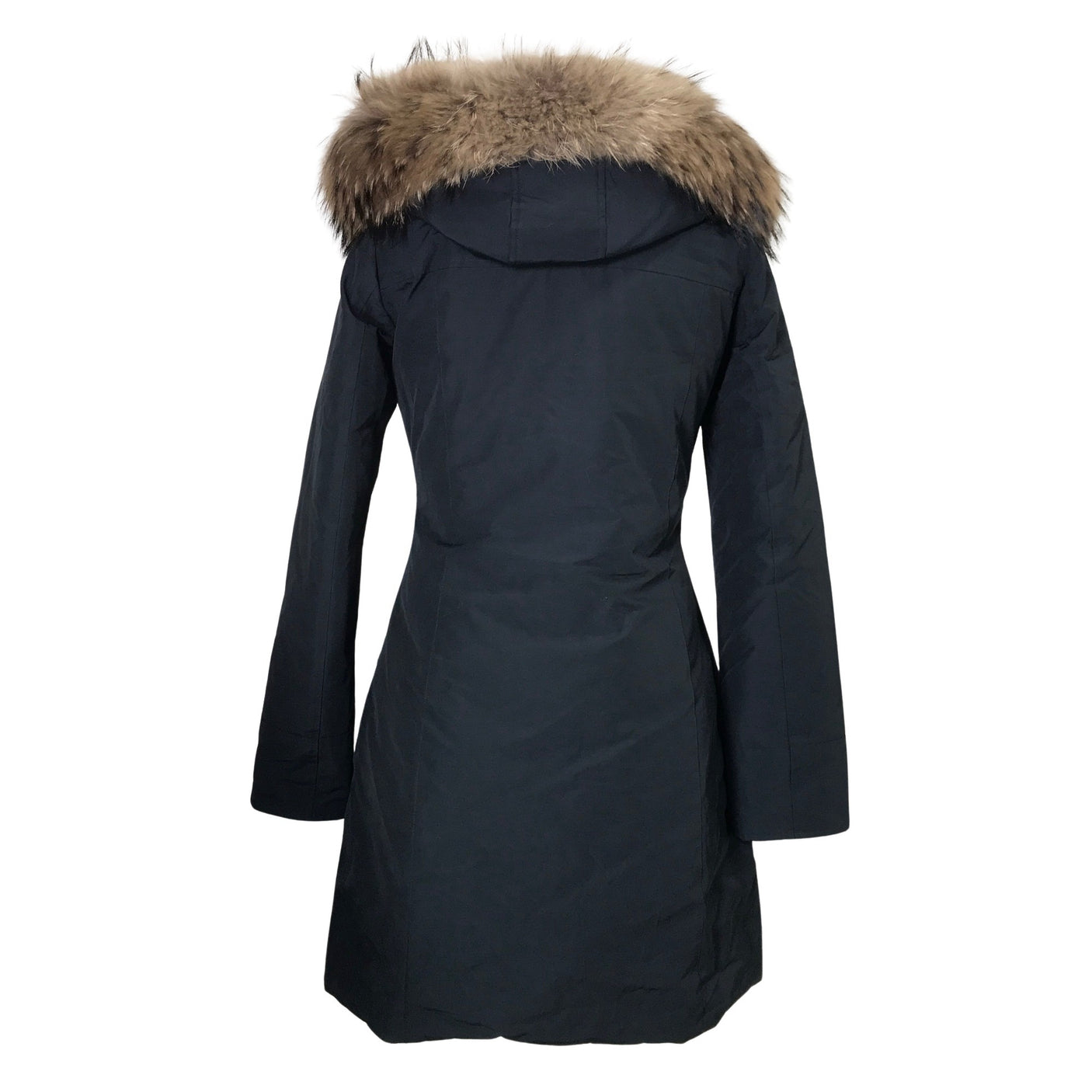 Unisex Woolrich - Untuvatakki, koko 36 -  (2)
