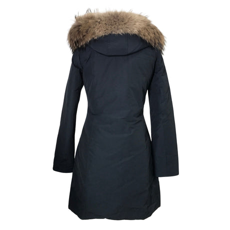 Unisex Woolrich - Untuvatakki, koko 36 -  (2)