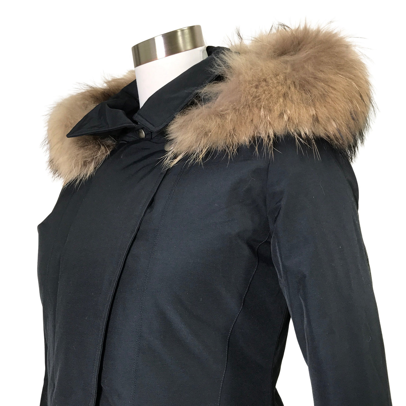 Unisex Woolrich - Untuvatakki, koko 36 -  (3)