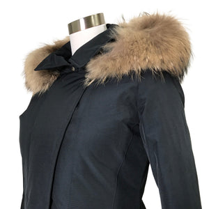 Unisex Woolrich - Untuvatakki, koko 36 -  (3)