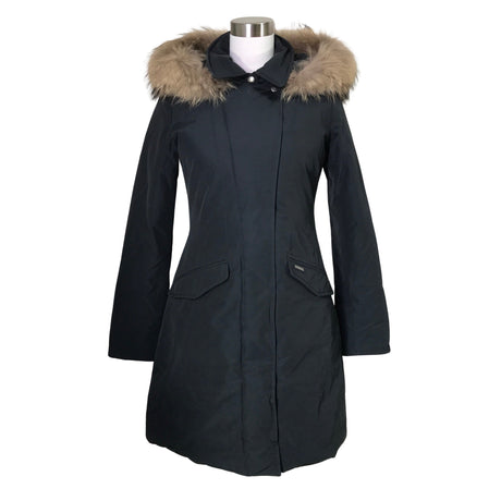 Unisex Woolrich - Untuvatakki, koko 36 -  ()