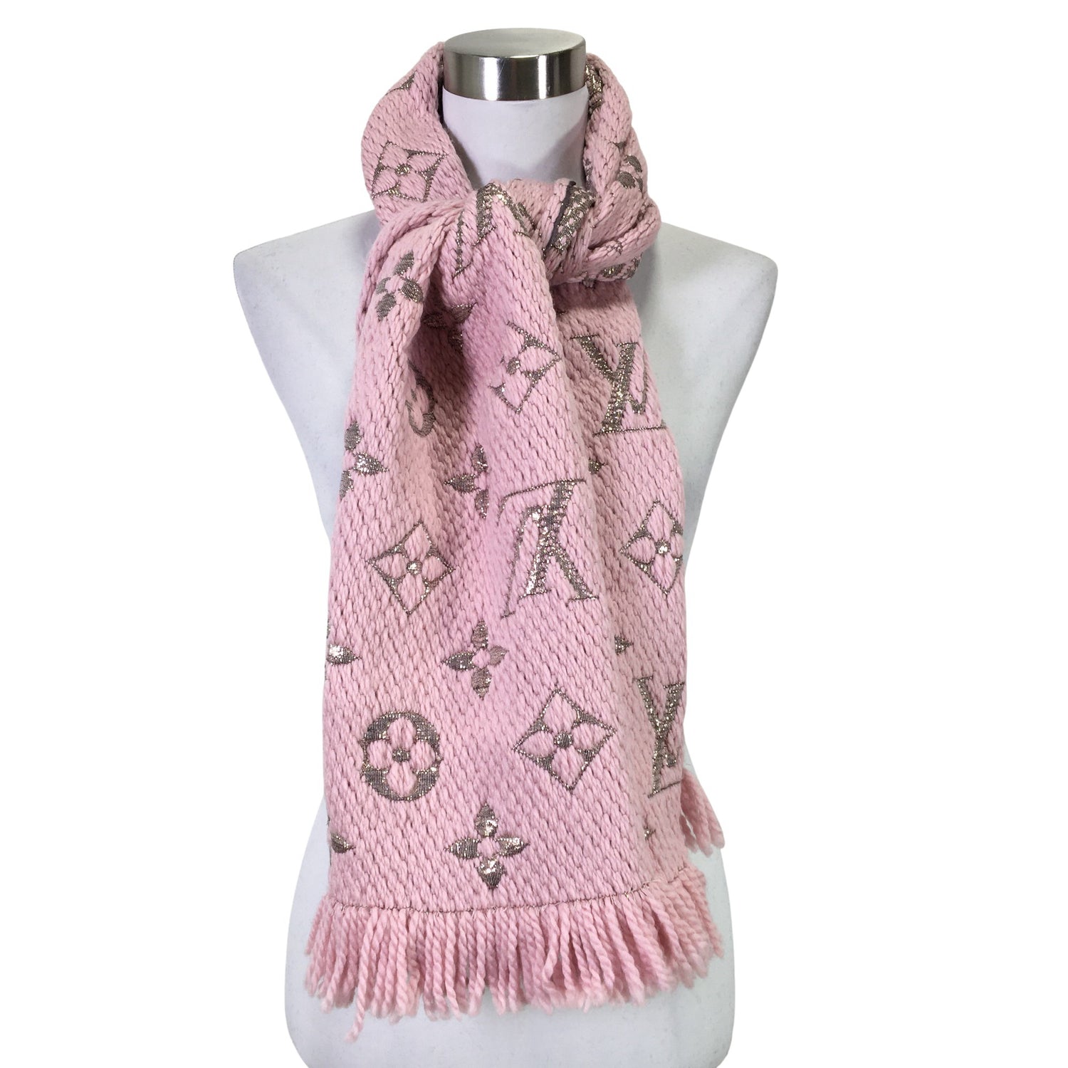  Huivi  Kaulaliina, koko Midi  Louis Vuitton 