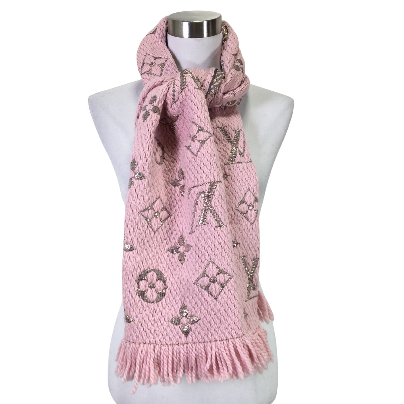 Unisex Louis Vuitton - Kaulaliina, koko Midi -  (1)