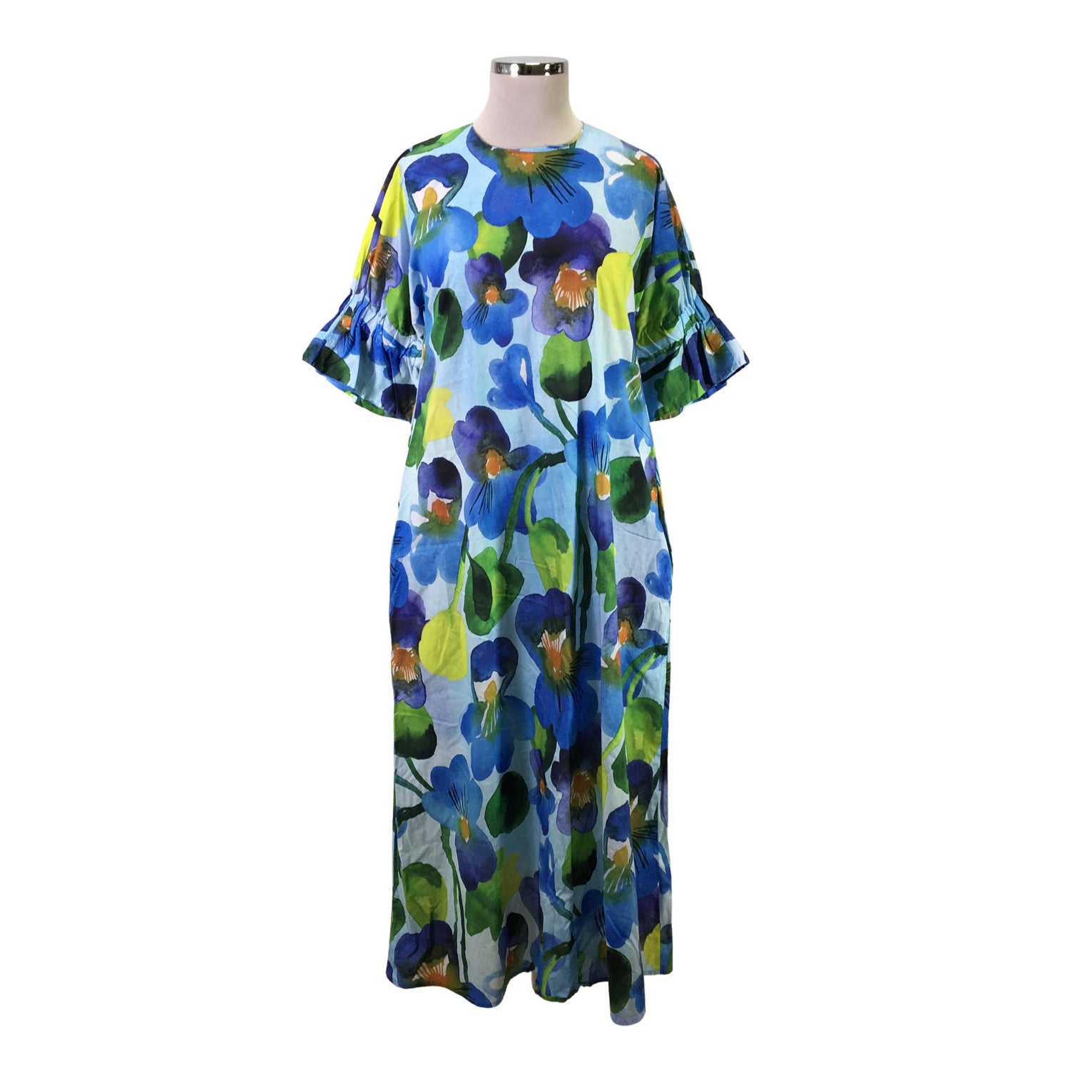  Mekko  Kangasmekko, koko 42  Marimekko 