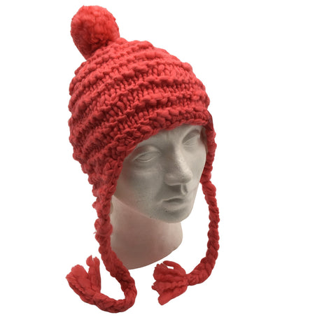 Unisex Bula - Talvihattu, koko 52 - 54 cm -  ()