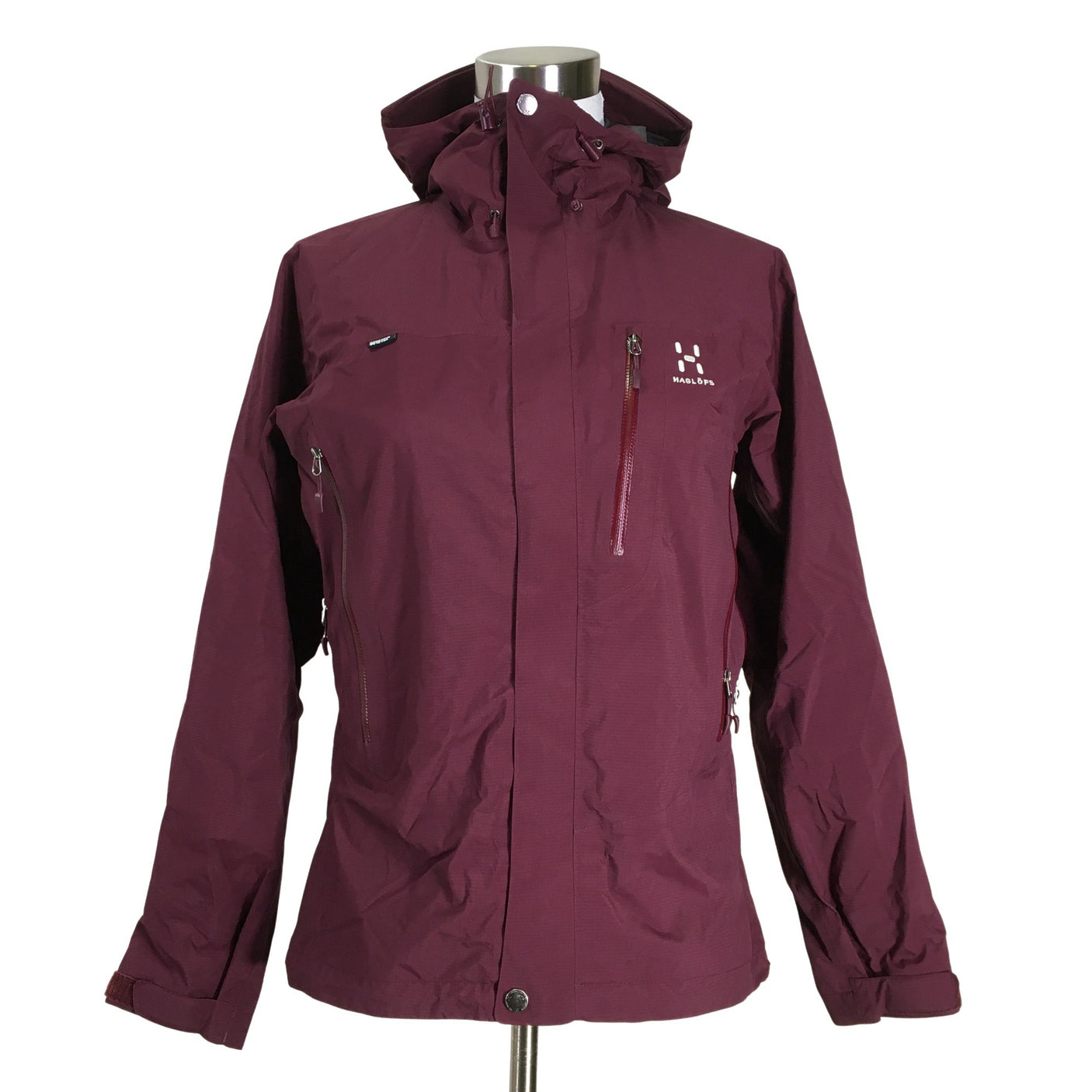 Unisex Haglöfs - Kuoritakki, koko 36 -  (1)