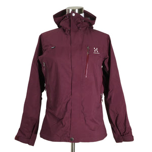 Unisex Haglöfs - Kuoritakki, koko 36 -  (1)