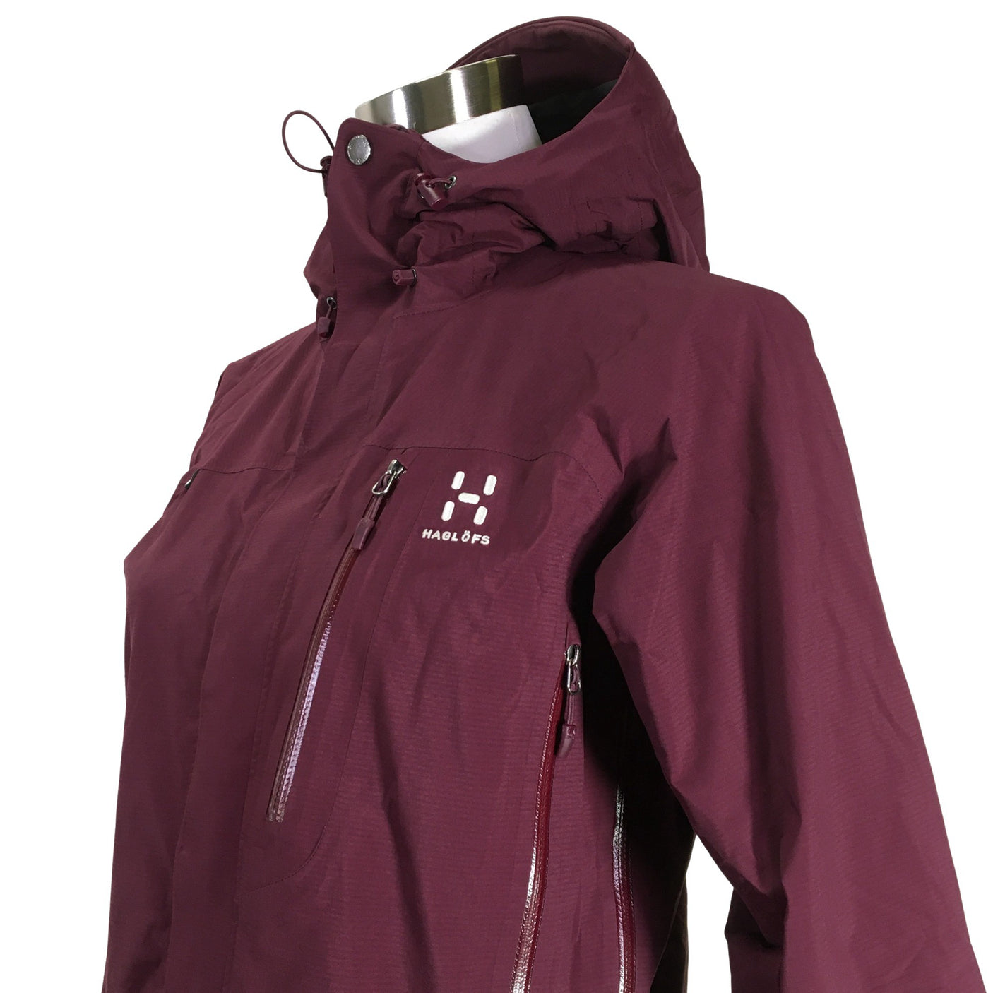 Unisex Haglöfs - Kuoritakki, koko 36 -  (3)