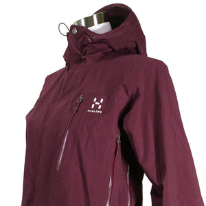 Unisex Haglöfs - Kuoritakki, koko 36 -  (3)