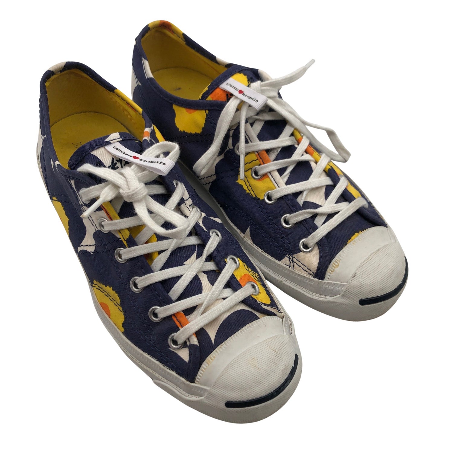  Tennarit  Tennarit, koko 39  Converse 
