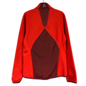 Unisex Odlo - Urheilutakki, koko 134 - 140 -  (2)