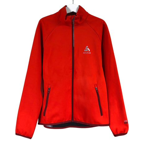 Unisex Odlo - Urheilutakki, koko 134 - 140 -  ()