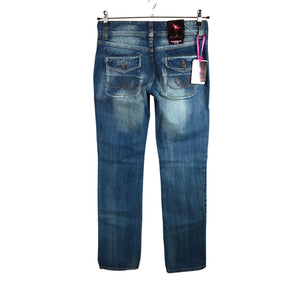 Unisex Playboy - Farkut, koko 38 -  (2)