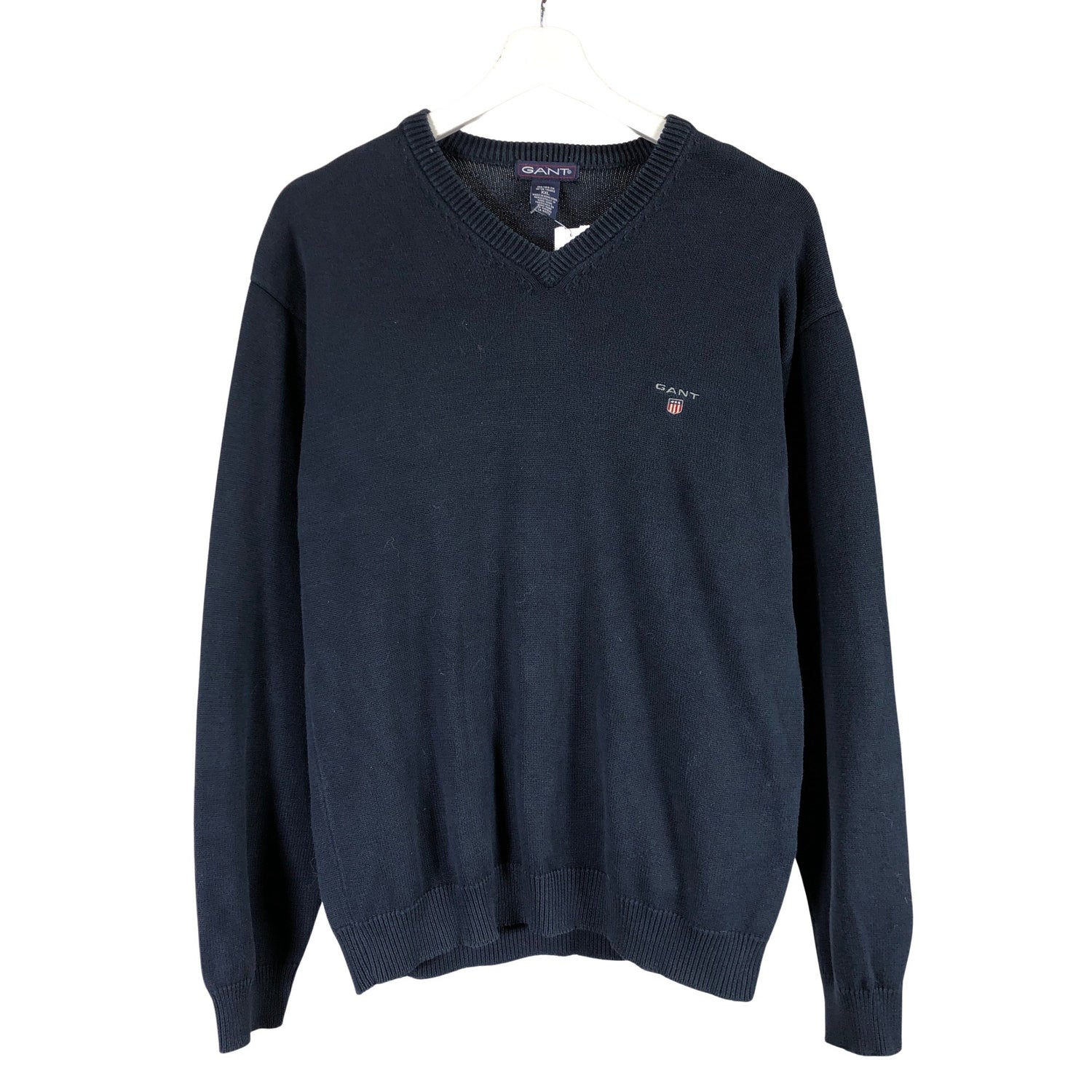  Neulepaita  Neulepaita, koko XXL  Gant 
